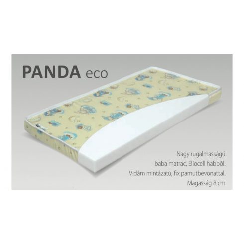 Materasso PANDA ECO gyerekmatrac